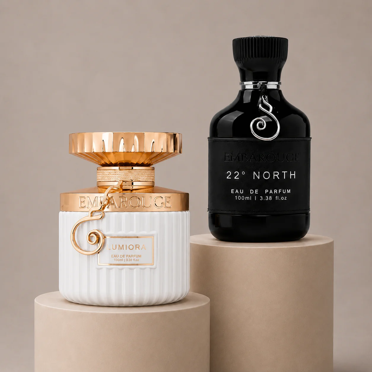 Embarouge Fragrance